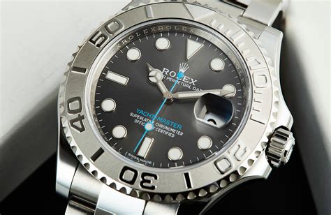 rolex yacht master 40 grey|Rolex Yacht-Master 40 investment.